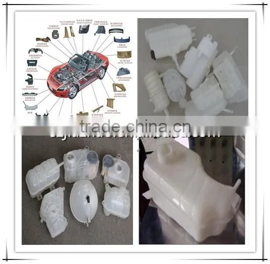 Hot Plate Plastic Heating Welding Machine for Battery Box with Wide Scope of Application