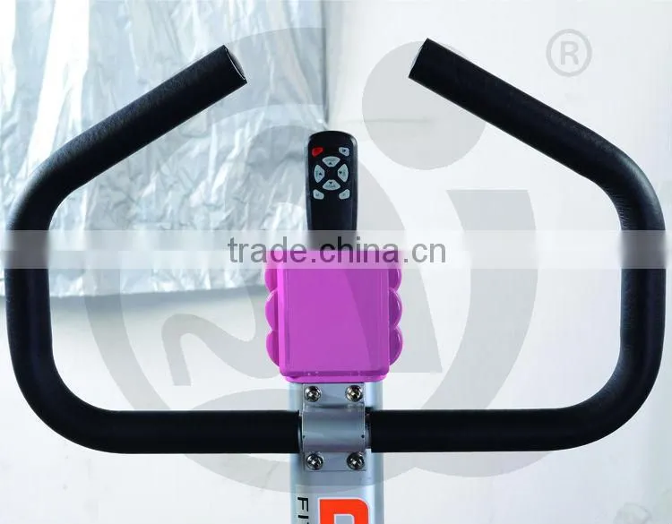 AB Trainer AB Twister with Auto Massager (Item No.: QMJ-1201)