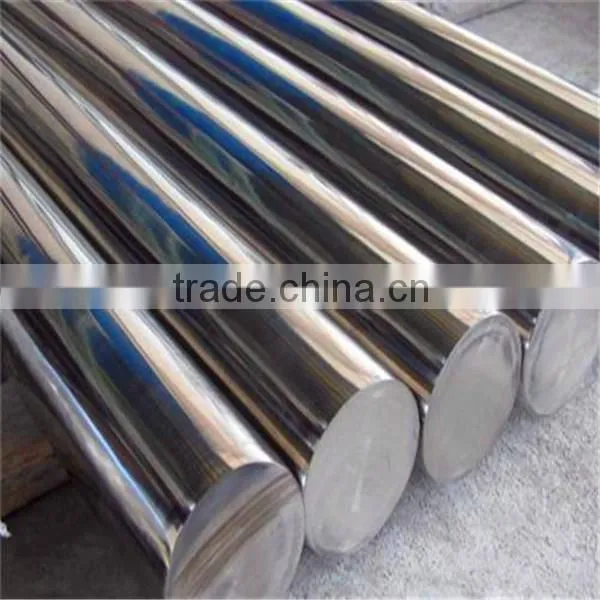 Prime quality 316L stainless steel round bar