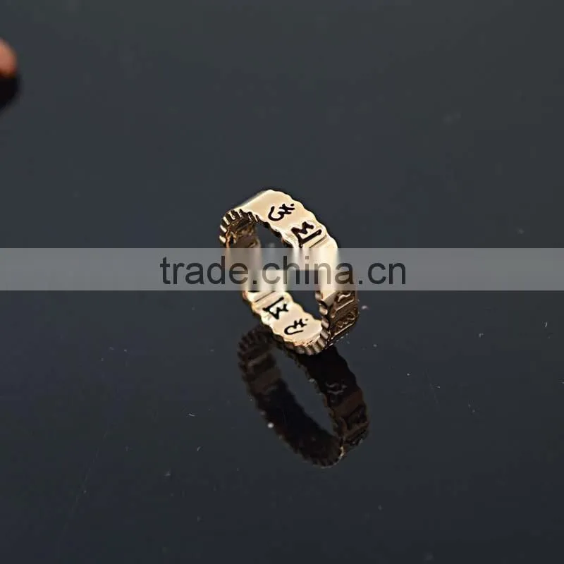 New fashion ring finger rings photos rings for woman stainless steel rings