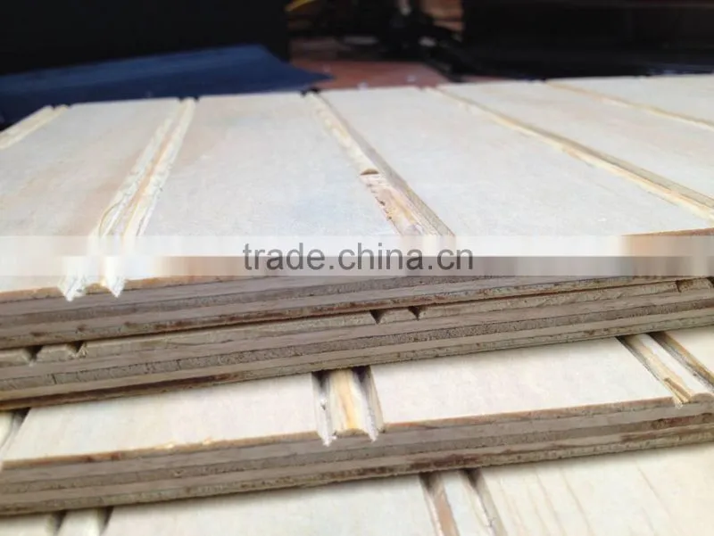 3-25mm best price quality products high glossy plywood