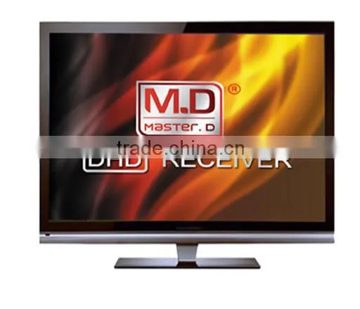 factory cheaper dvb t 2 dvb t 2 receiver big RF cable Support teletext/subtitle/muti-language dvb t2