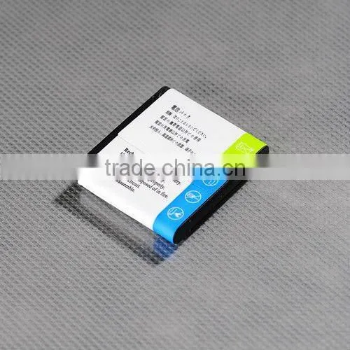 Promotion high quality mobile phone battery BP-6X , Original technology