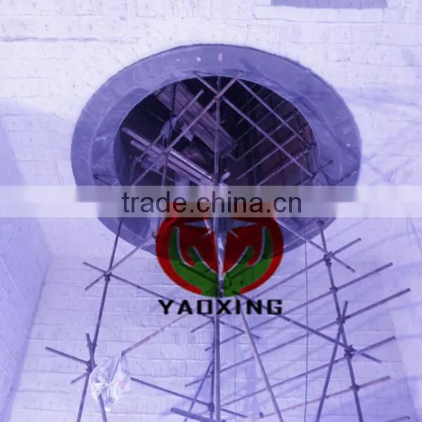 tunnel kilns ceramifc fiber module ceramic fiber module refractory ceramic fiber module