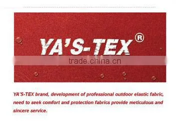 Woven Technic Bamboo Fiber Fabric/ Bamboo Spandex Fabric/Polyester Bamboo Spandex Fabric