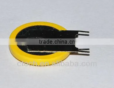 CR2032 battery lithium button cell