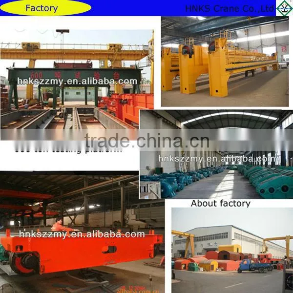 Grab bucket for Crane