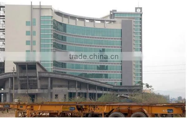 TG-01 Tempered/Toughened glass with promotation best price