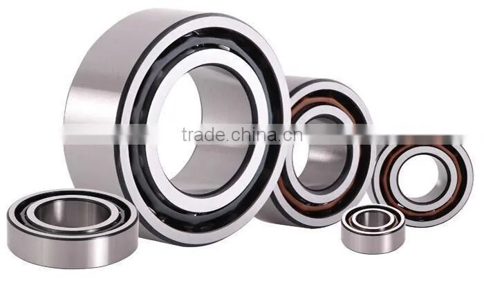 Spindle Angular Contact Ball Bearings 7309AC 7310AC 7312C