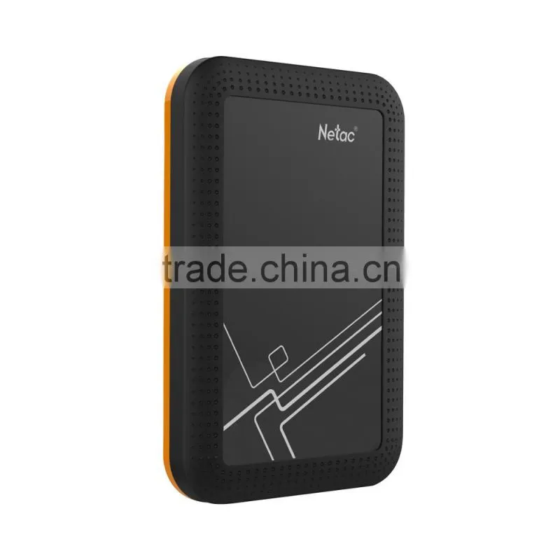 Netac Sports style 2.5 500gb external hard disk