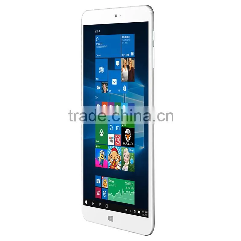 Onda V820w CH dual os windows10 & Android 5.1 wholesale alibaba Android tablet pc