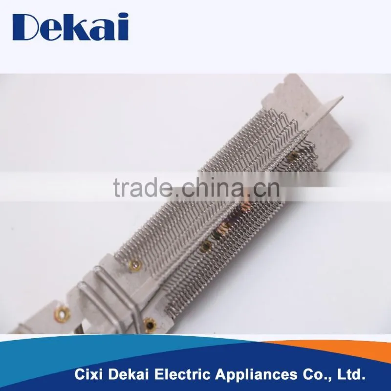 Custom Designs With Mica Heater Element Wholesale/Heating Element