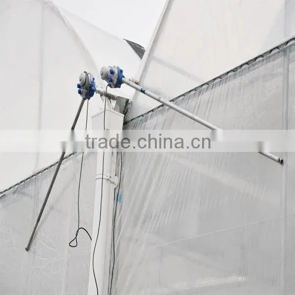 Professional film greenhouse supplies