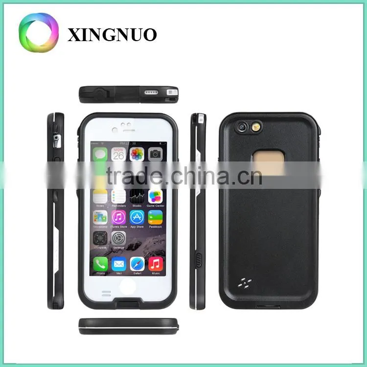 bulk buy from china waterproof case for iphone 6s