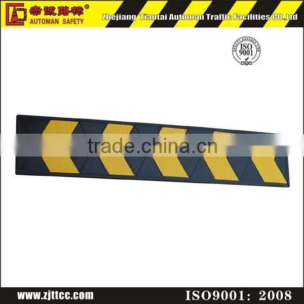 Rubber Corner Guard Corner Protector