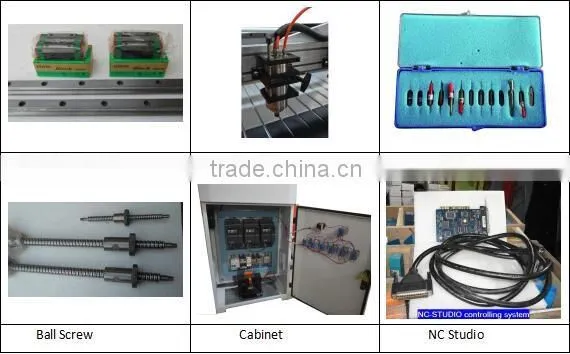 1325 3d wood 4 axis cnc router machine