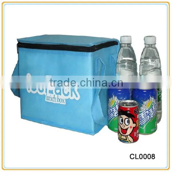 Water Bottle Cooler Bag,Wine Bottle Cooler Bag