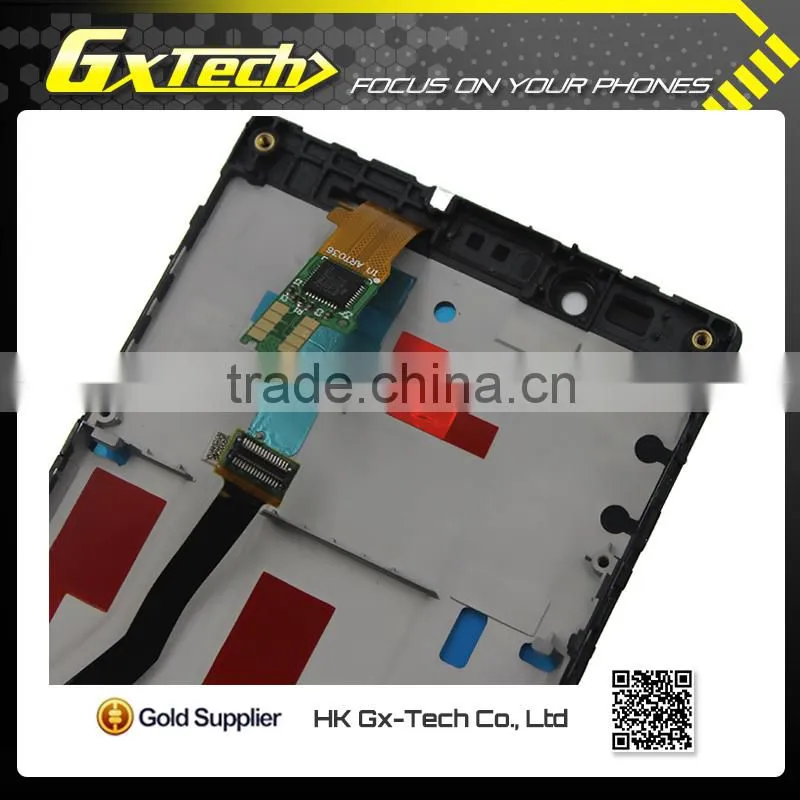 Grade AAA Quality LCD Display for Nokia Lumia 720