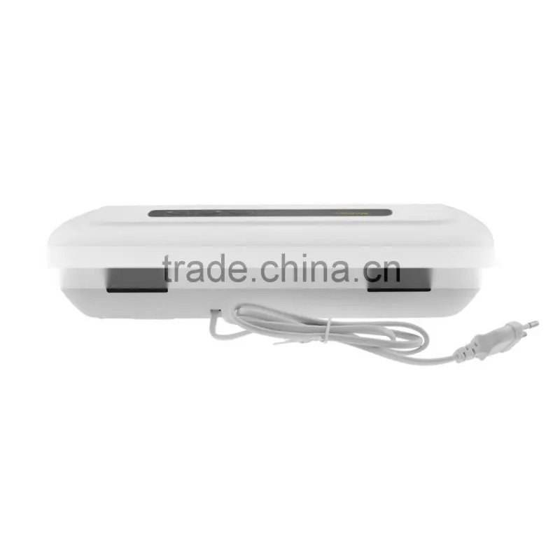 Food saver Dry Moist Food jar vacuum sealer food meal sealing system
