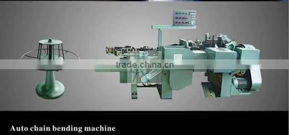 Auto long chain manufacturer