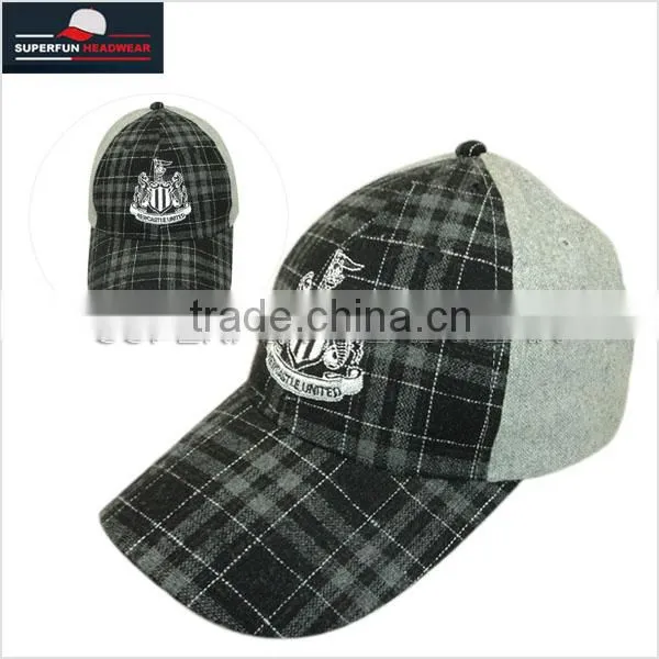2014 new design manufacturer supply baseball cap