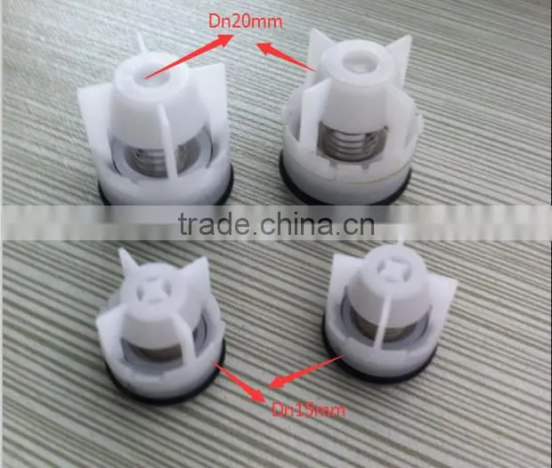 Accessories of water meter DN15mm Ball valve
