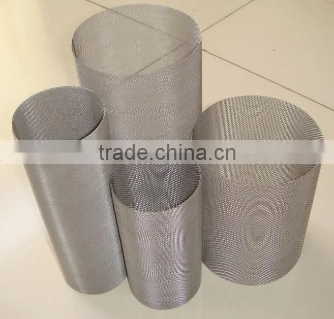 good quality stainless steel wire mesh (304,316)