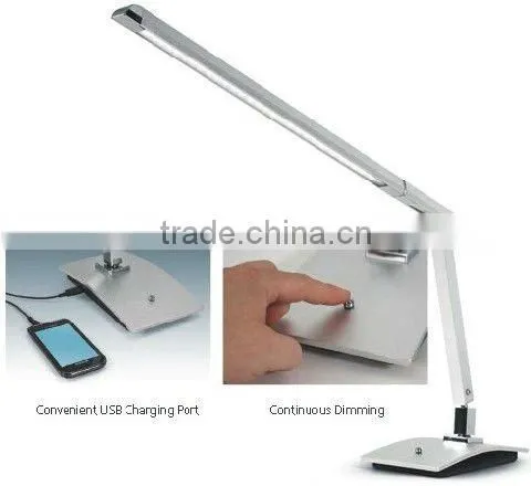 led desk reading light JK807 night light