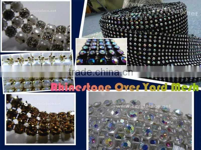 Shining blind rhinestone rivet, crystal diamond rivets wholesale