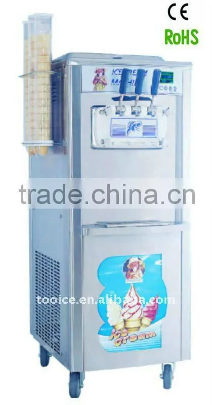 2013NEW commercial ice Cream machine