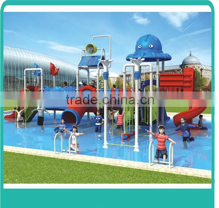 Outdoor slide , indoor playground,amusement park combined slide
