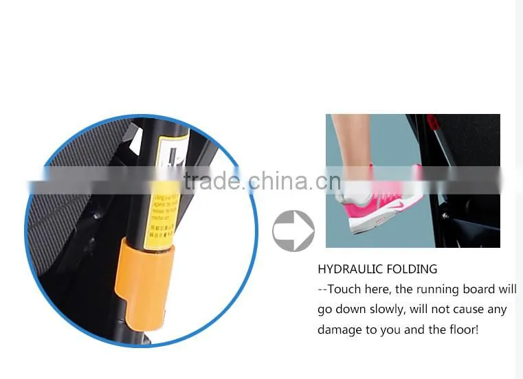 2016 Hot sale home use motorized music treadmill fitness equipment