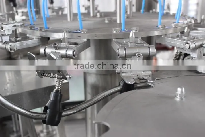 Automatic water filling machine/water filling equipment
