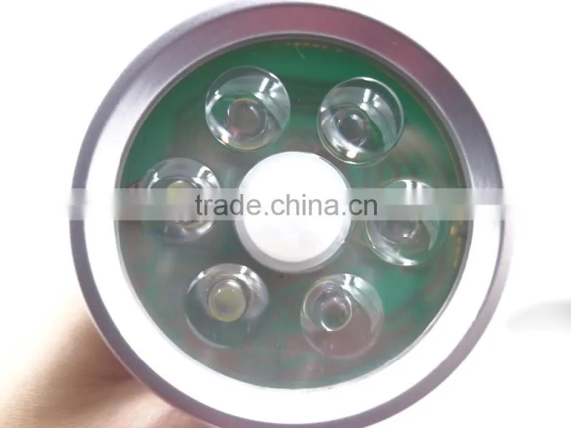 Camera Appearance LED Wireless Motion Sensor Light