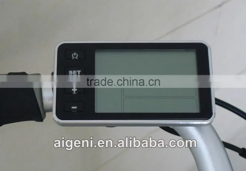 Fashionable electric bicycle city bike for sales