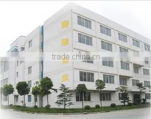 Liling Sai Rui Ceramic Co., Ltd. company overview - view 1
