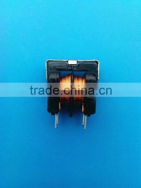 Line filter uu8.3/ power filter inductor