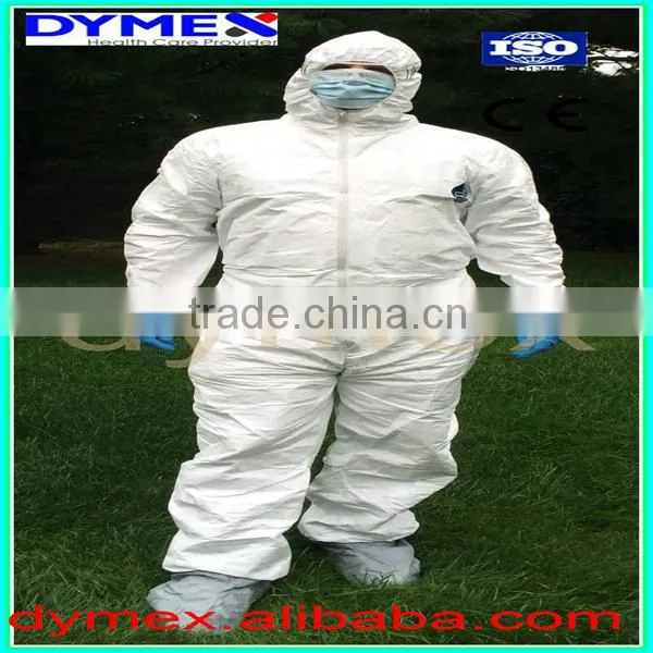 Disposable Surgical Non Woven Fabric Coveralls