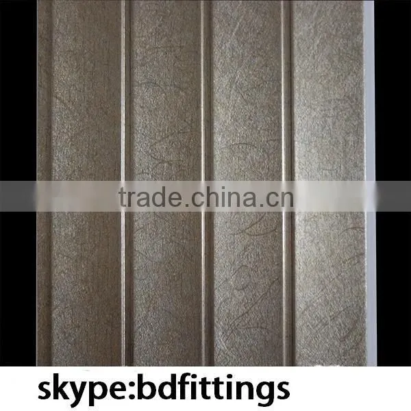 pvc wall panels and ceiling false wall panel