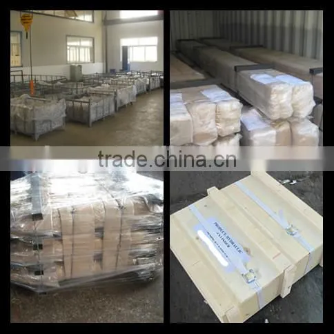 Brick Making Machinery/Tile Making Machinery/Hydraulic Cylinder