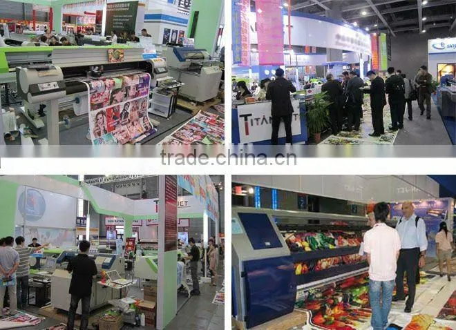 1.9M water transfer film inkjet printer