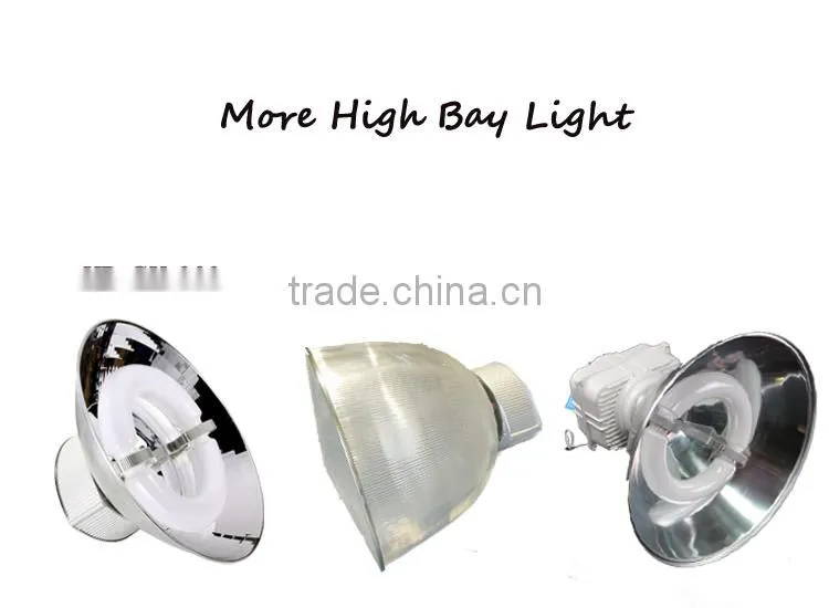 Best products for import factory industrial led high bay light 200w