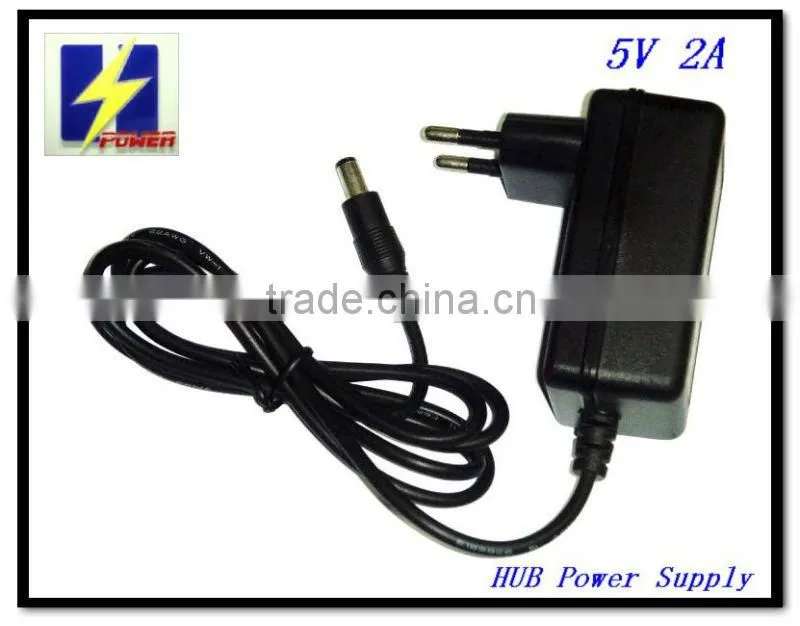 factory 5V 2A HUB charger