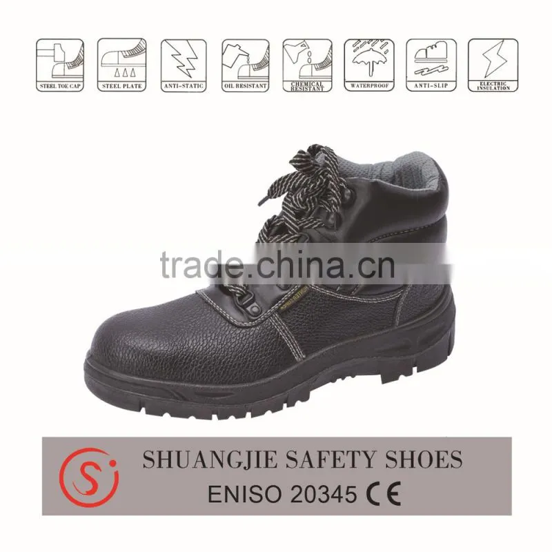 CE standard safetyboots|work industrial shoes