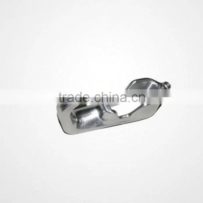 Custom Aluminium Milling Hot Selling Custom Sheet Mechanical Metal China Steel Fabrication