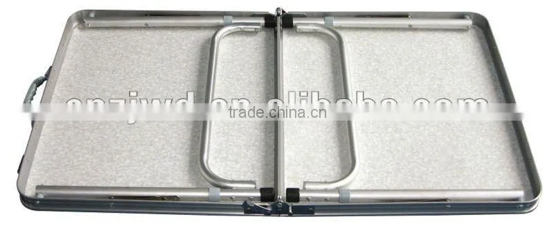 Outdoor Aluminum Folding Table