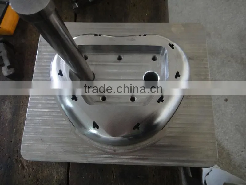 2014 high precision wire cut service