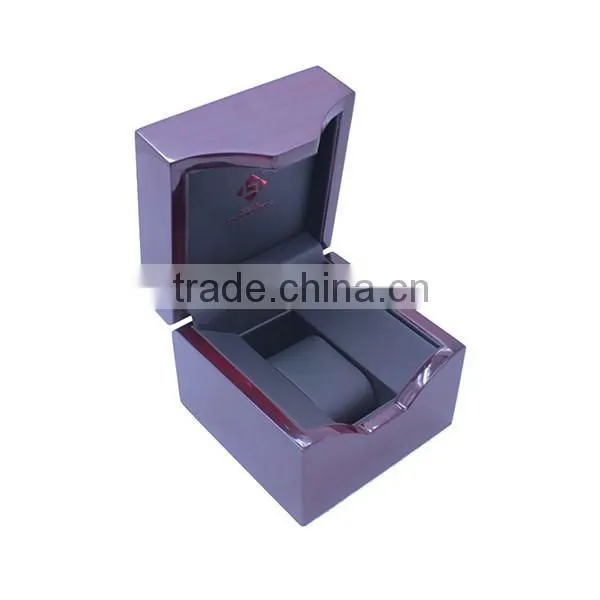 Watch box wooden watch packing box