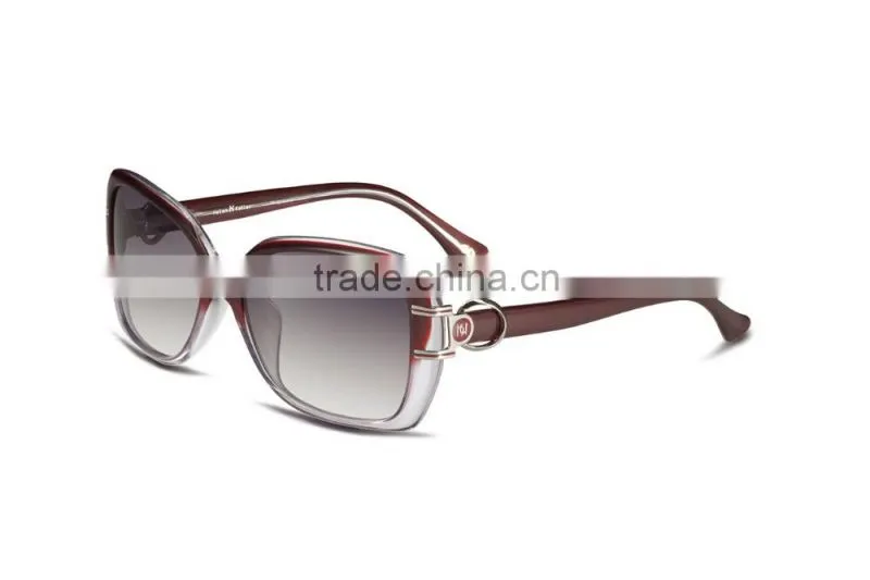 FACTORY UV400 Italian Brand Name Fashion outdoor Sunglass polarized