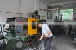 Wenzhou Overstar Furniture Hardware Manufacturer company overview - view 1